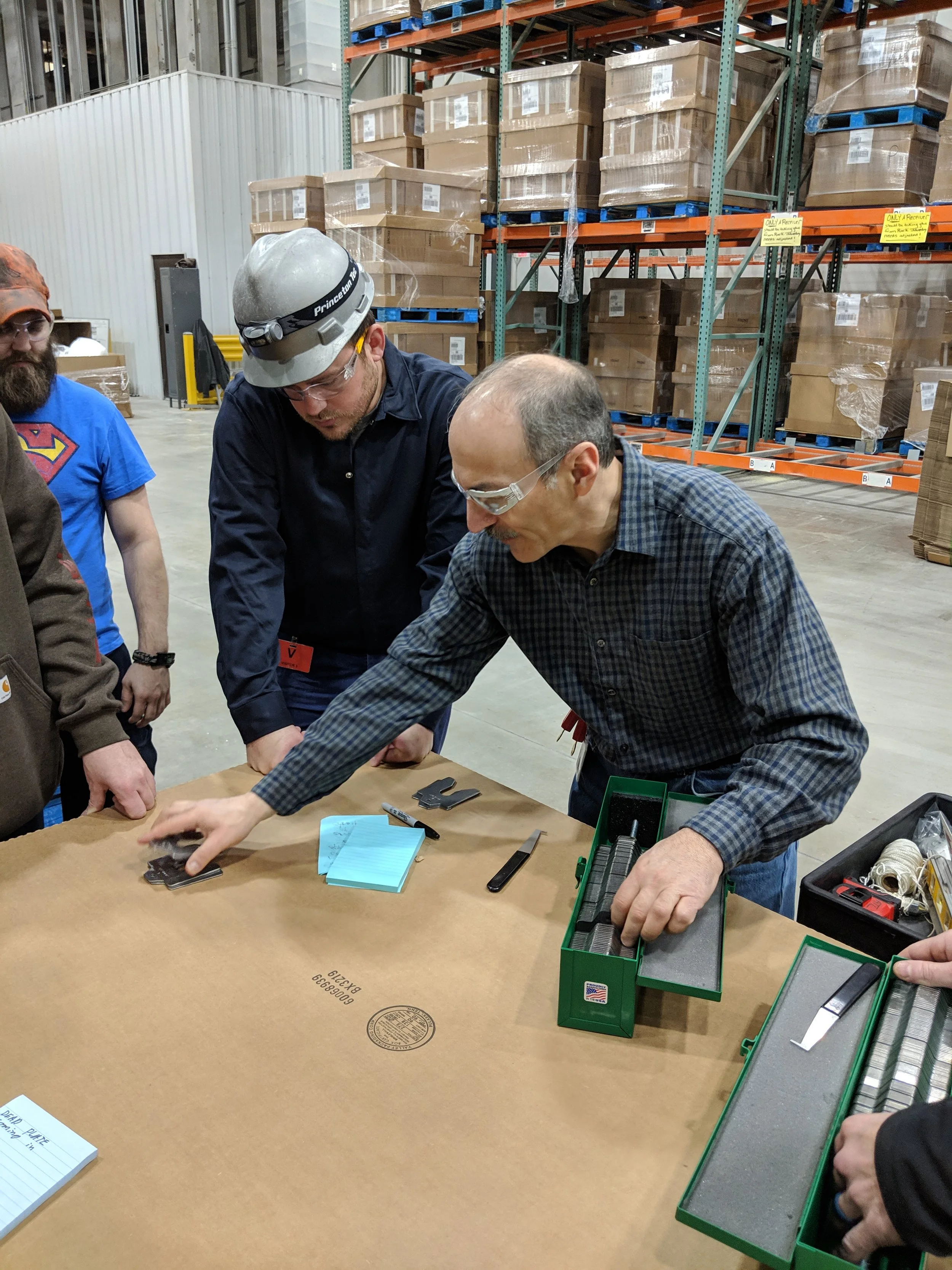 The Path to Consultancy