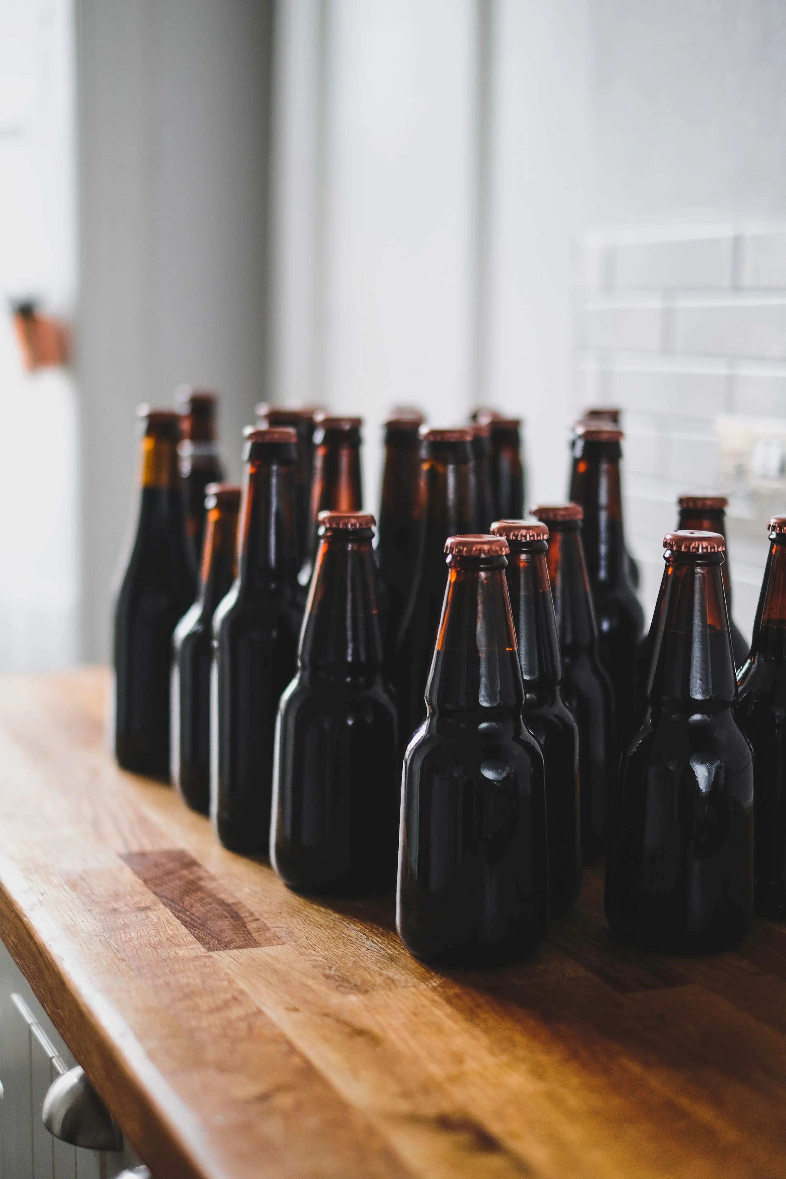 Beer is the Answer