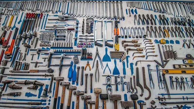 Ownership at the Right Level