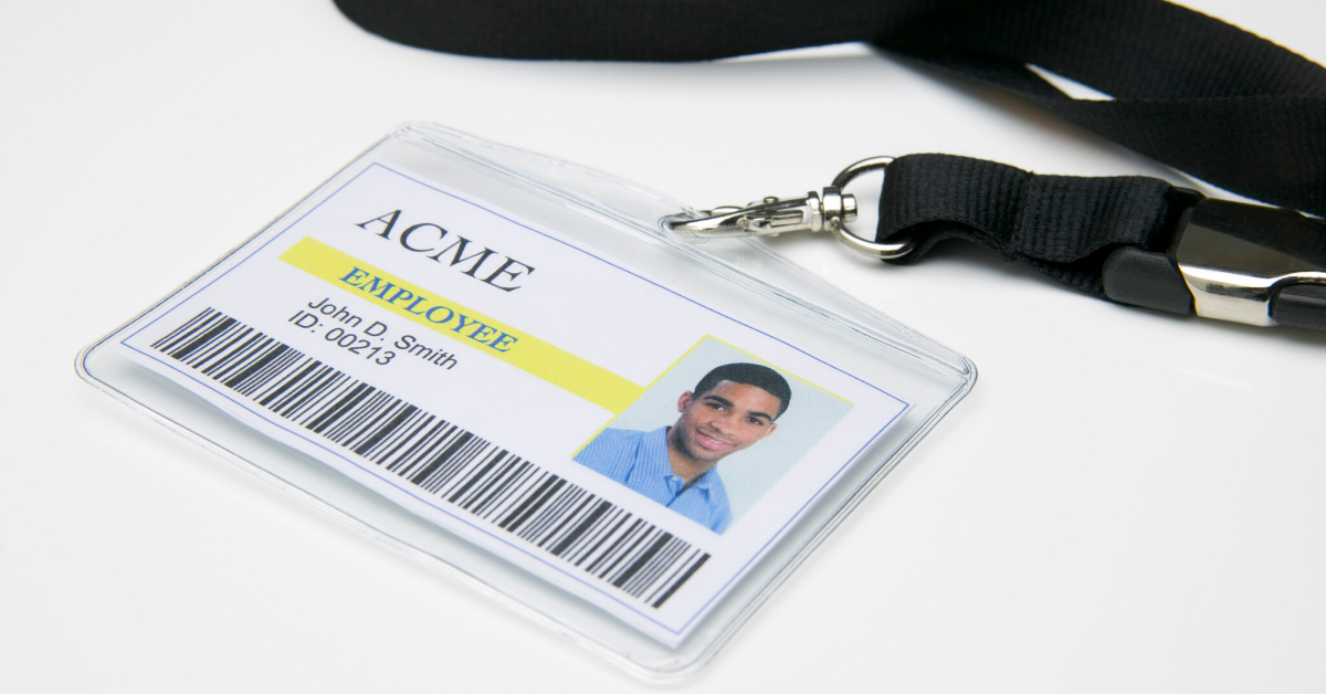 How to make badge