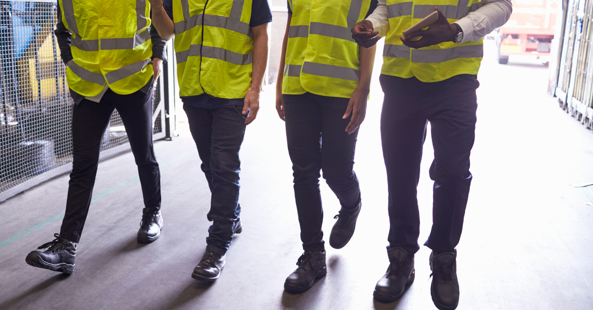 Gemba Walks