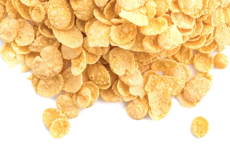 A Tasty Breakthrough