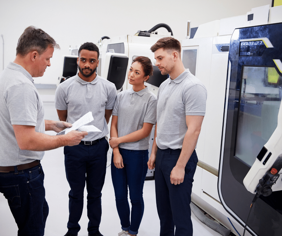 Go to Gemba, even if you don't want to