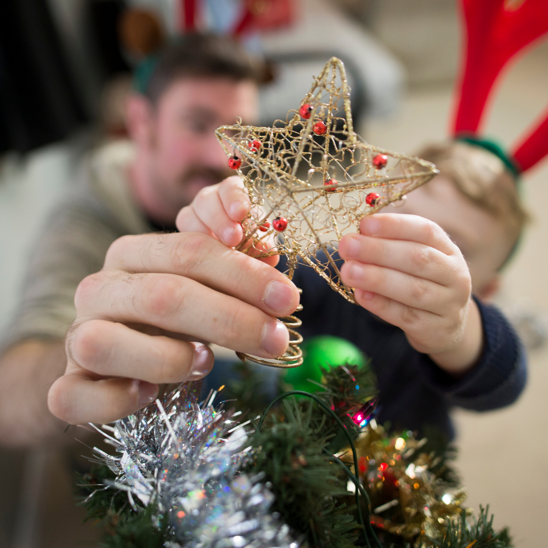 It’s a Wonderful Process