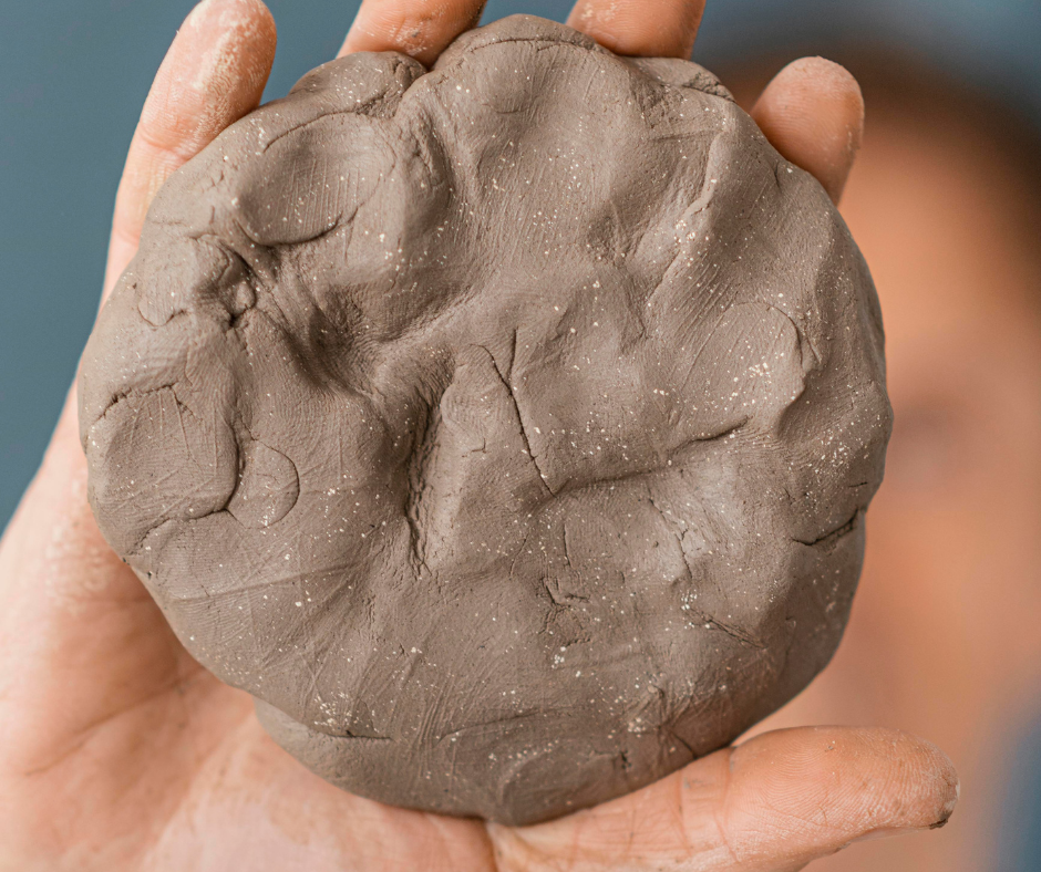 Knowing Your Product a Bit Too Well (Story of the Clay Eaters at Dal-Tile)