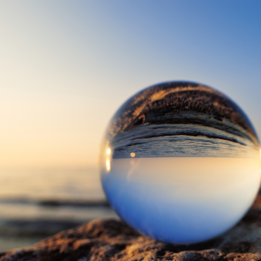 Image is Everything – Understand How Your Reflection May Look to Others