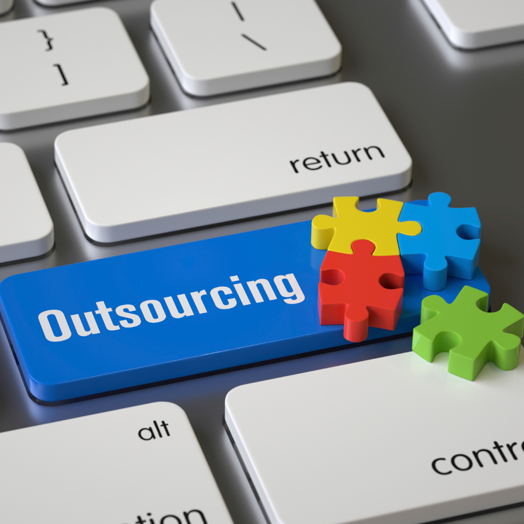 When You Want Something Done Right – Outsource It