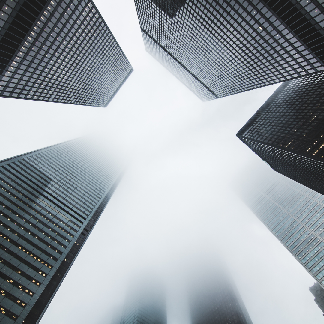 Gemba in the Big City