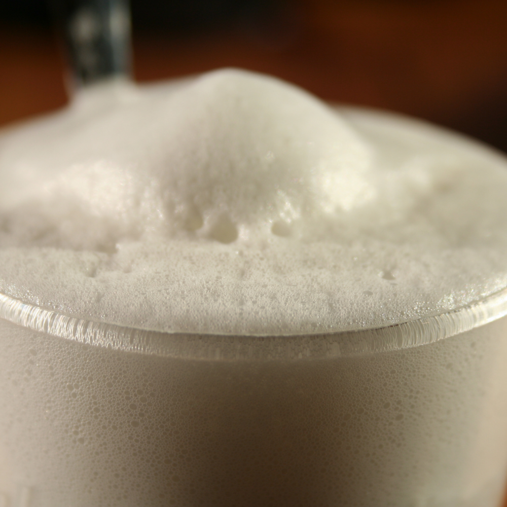 Cream Rises to the Top