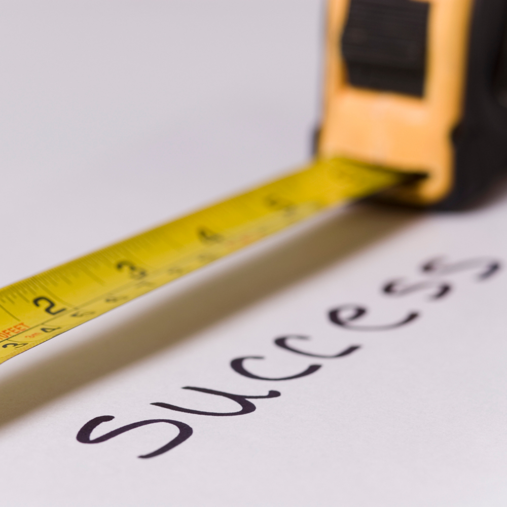 How do you Measure Knowledge?