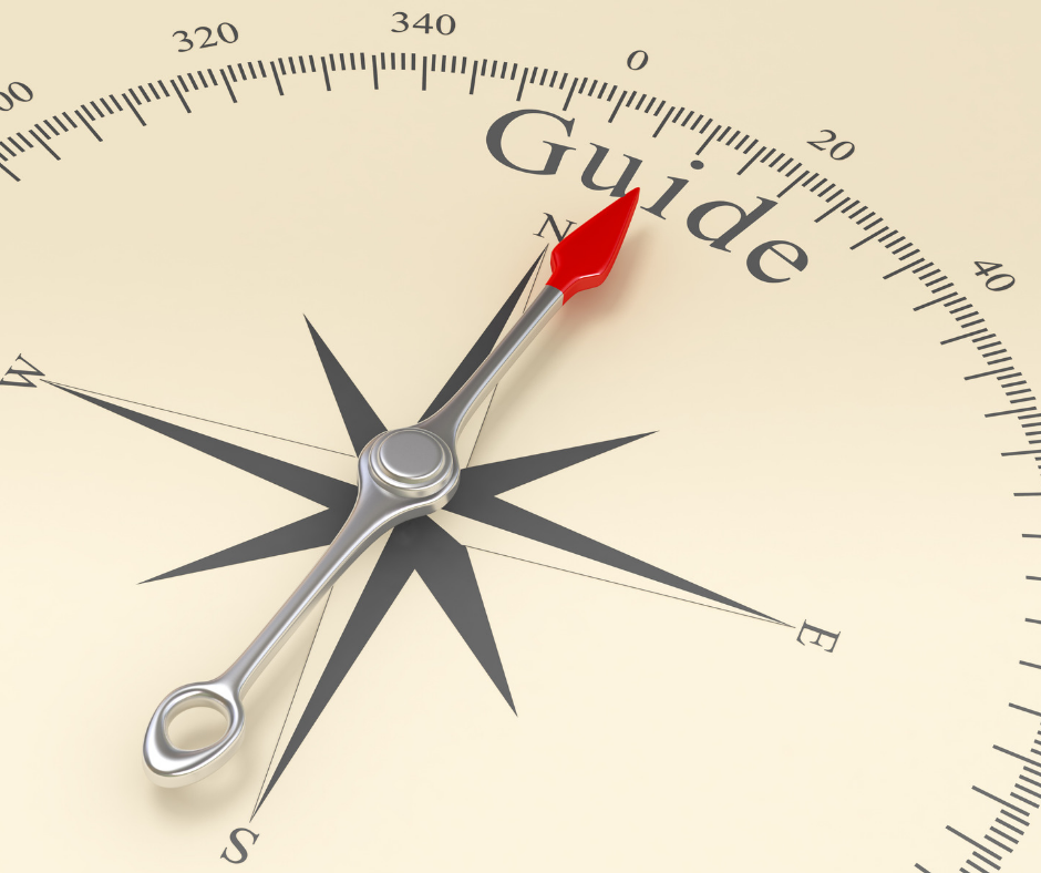 Guiding Principles – Let Your Conscience Be Your Guide