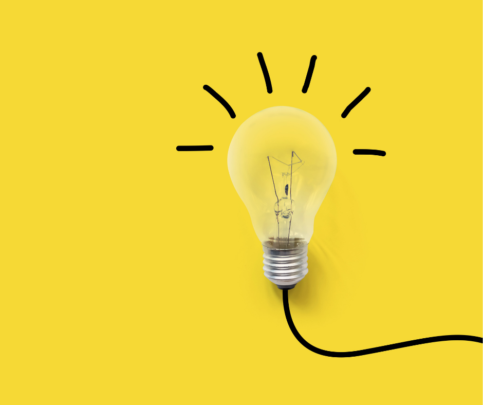 Good Things Can Come from a Bad Situation