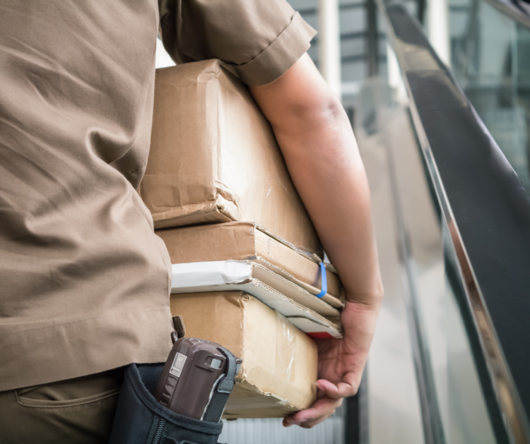 Pick it Up and Move it