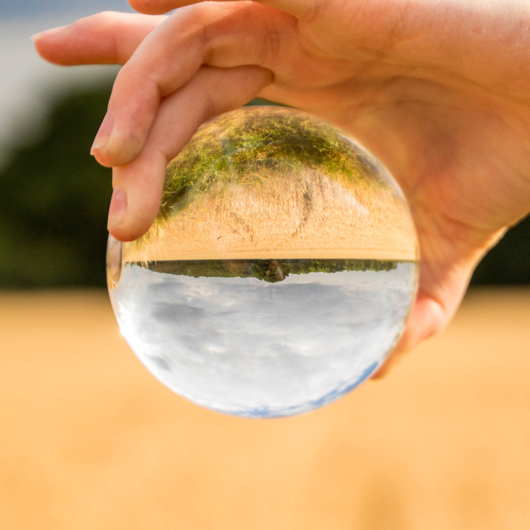 Change Your Perspective