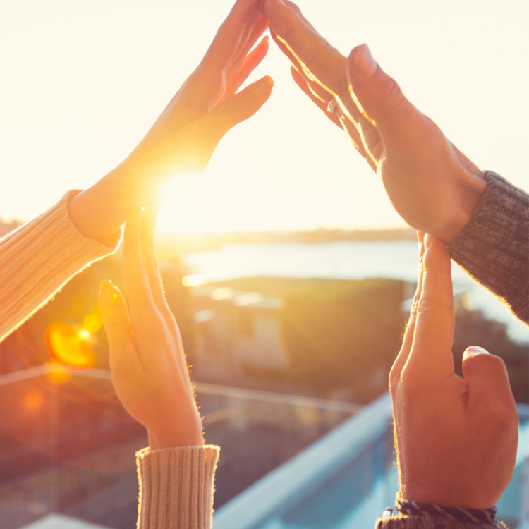 Raise Your Standards and Take Ownership