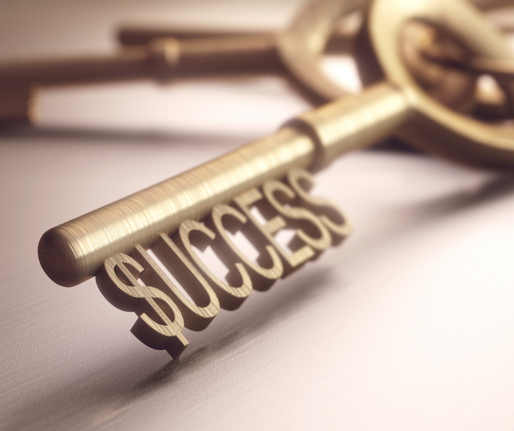 Preventing Failures Leads to Success