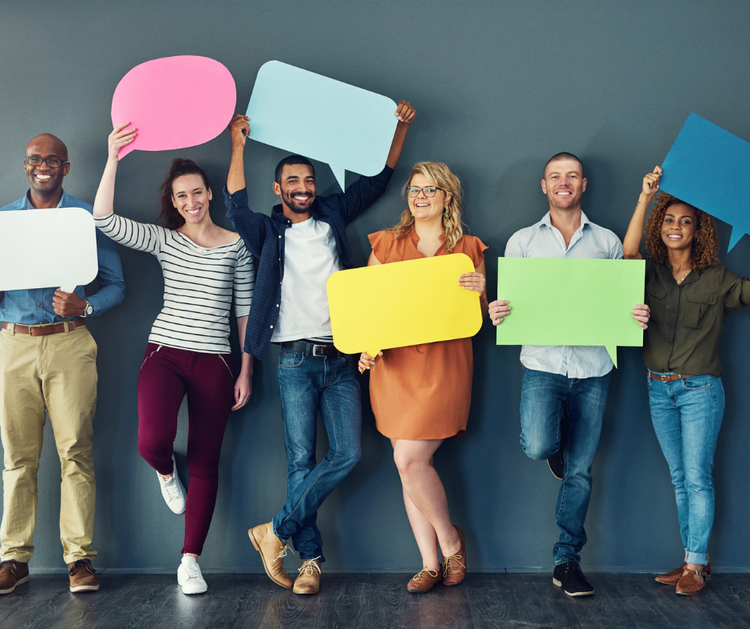 True Voice of the Customer