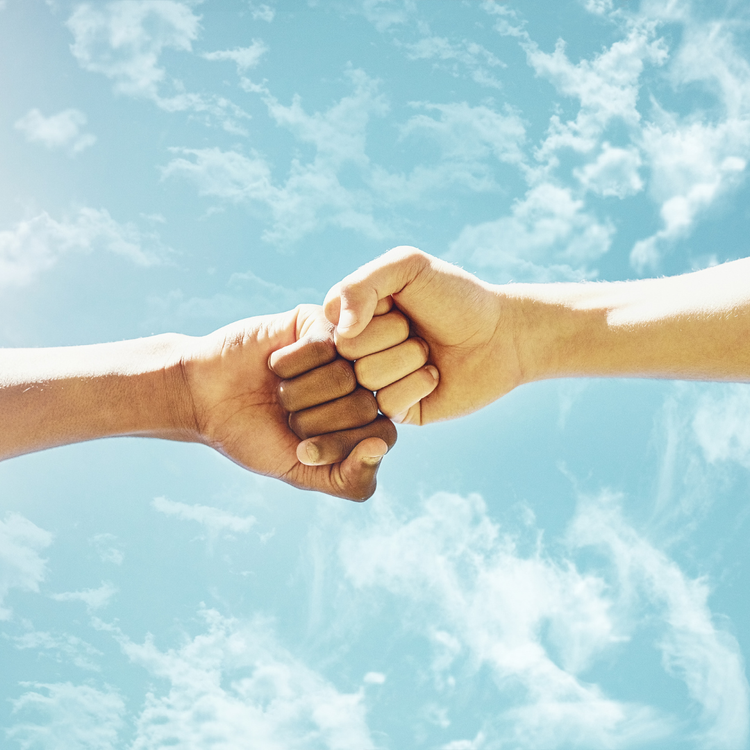 Treat People with Respect