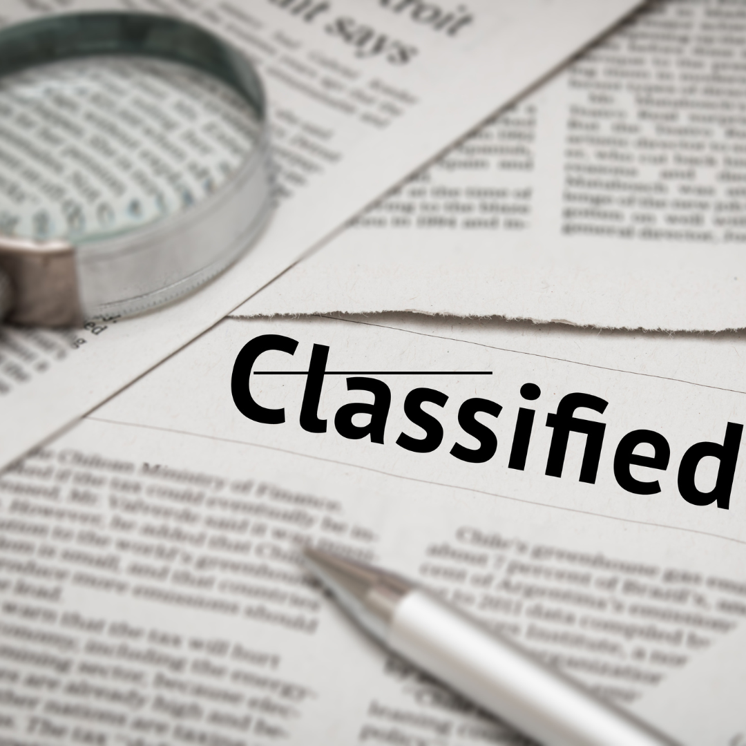 Do Your Due Diligence
