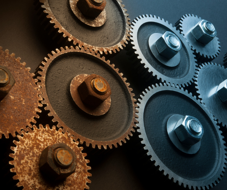 Scripting Changeovers Leads to Consistent Performance