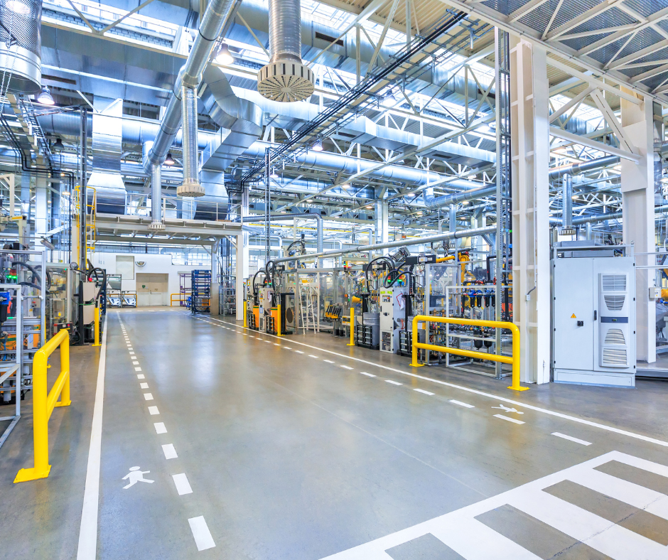 My First True Gemba Walk