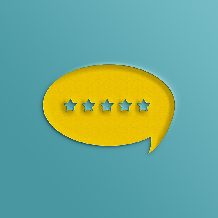 The Journey of 100 Google Business Reviews