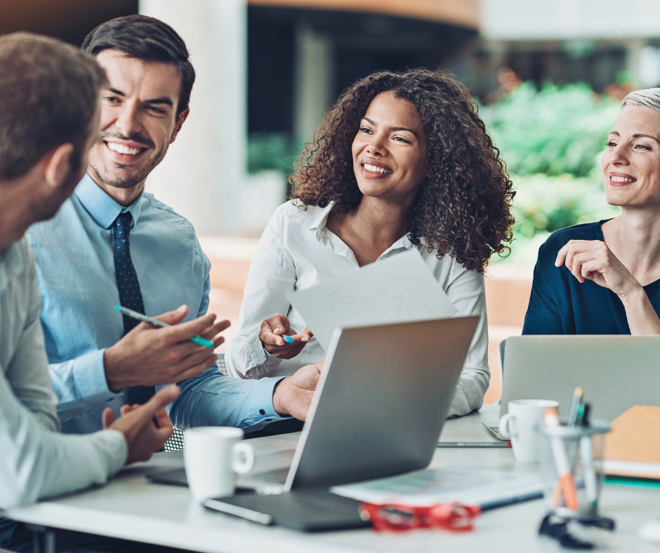 Five Tips for Effective Meetings