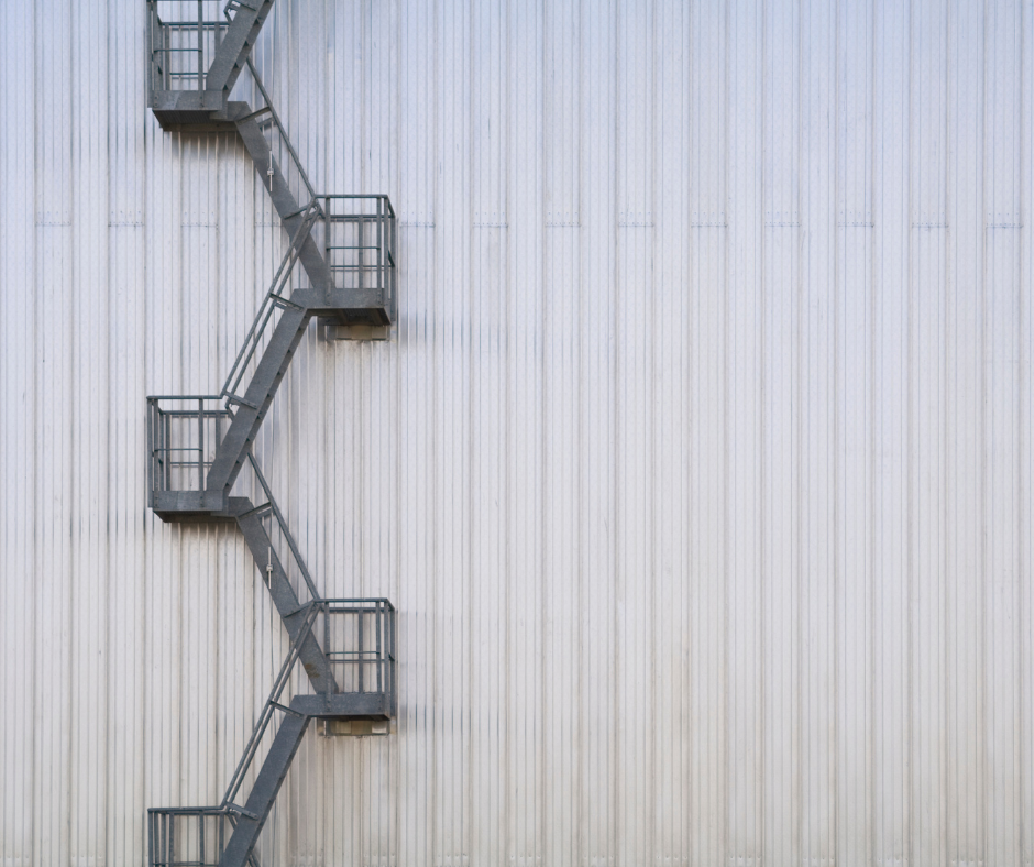 Zigging and Zagging Along the Way