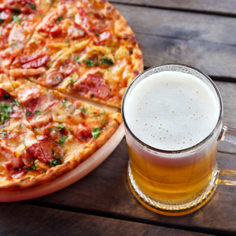 You're Not in Kansas Anymore