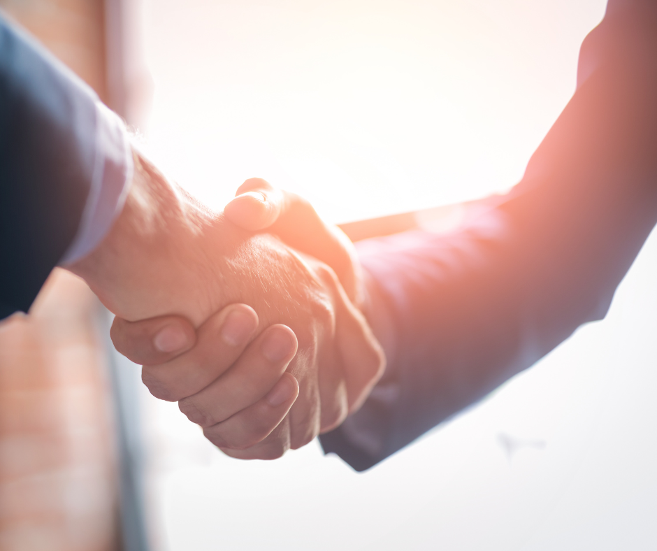 When Someone Knows You Better than You Know Yourself