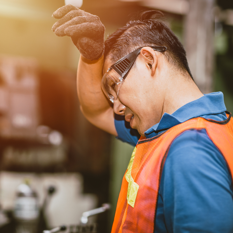 Surviving a Brutal Work Environment