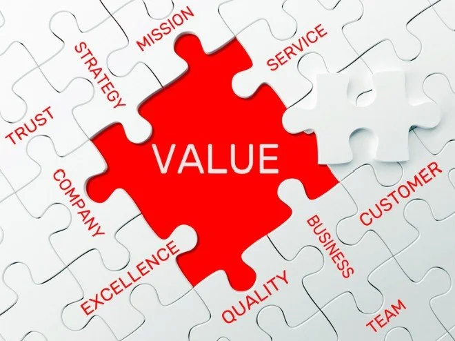 Value for the Customer