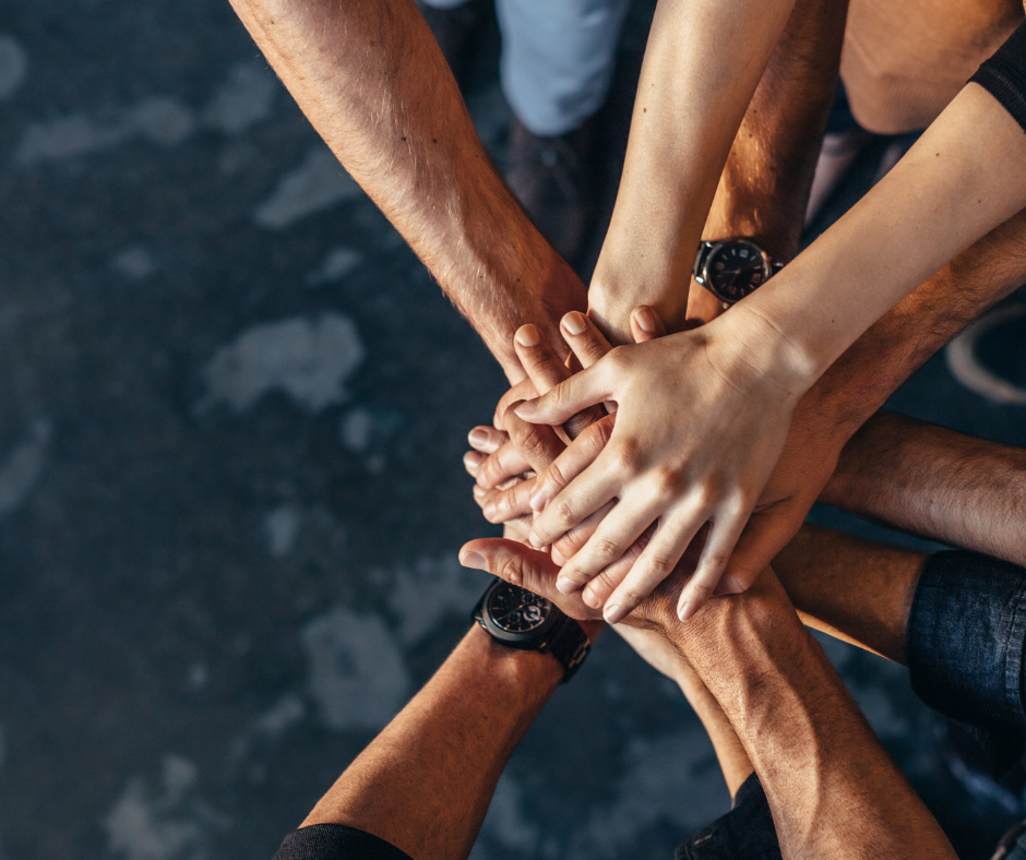 Aligned Area Owners are the Glue that Holds Things Together - Part 2