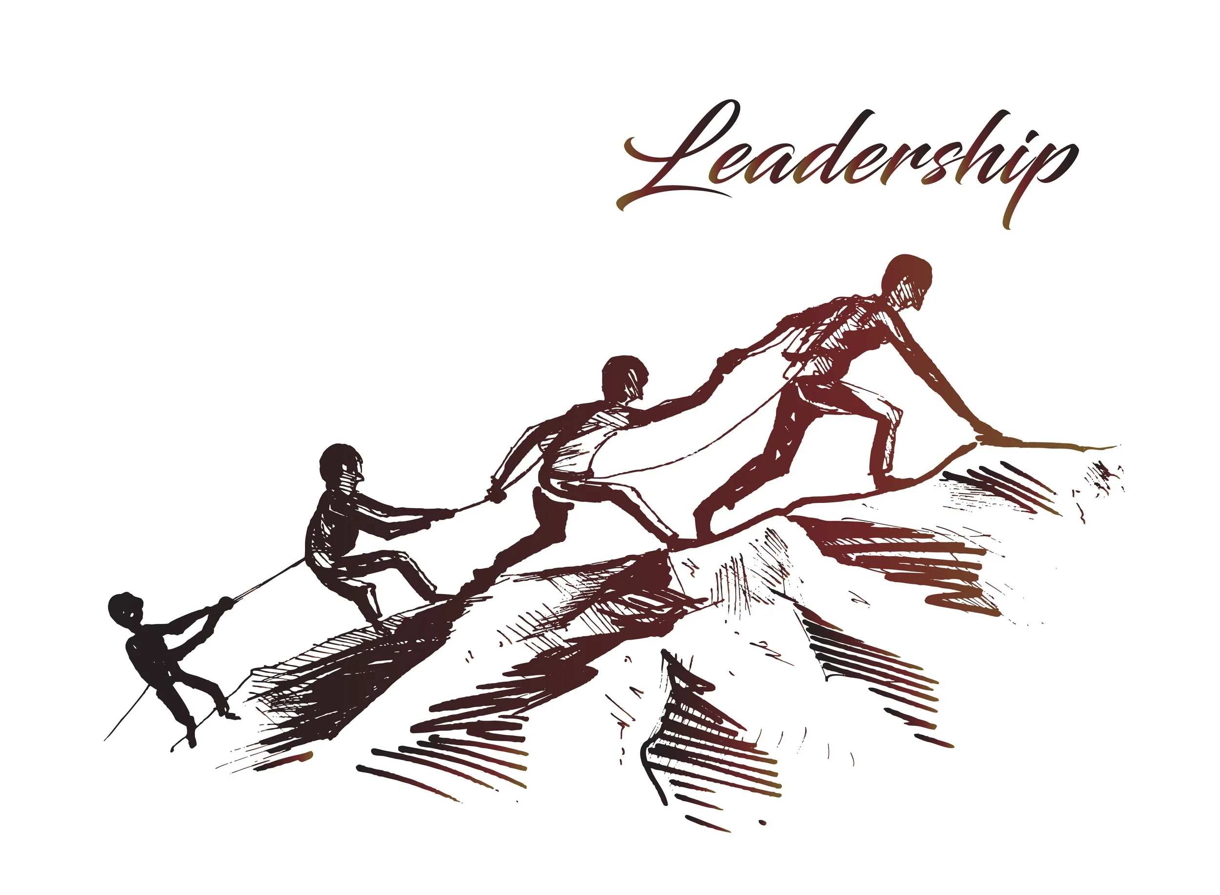The Ultimate Leadership Commitment