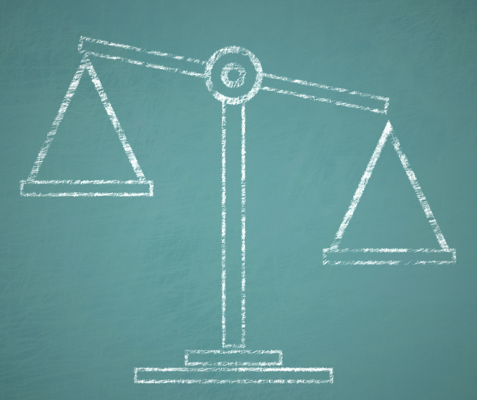 The Unexpected Benefit