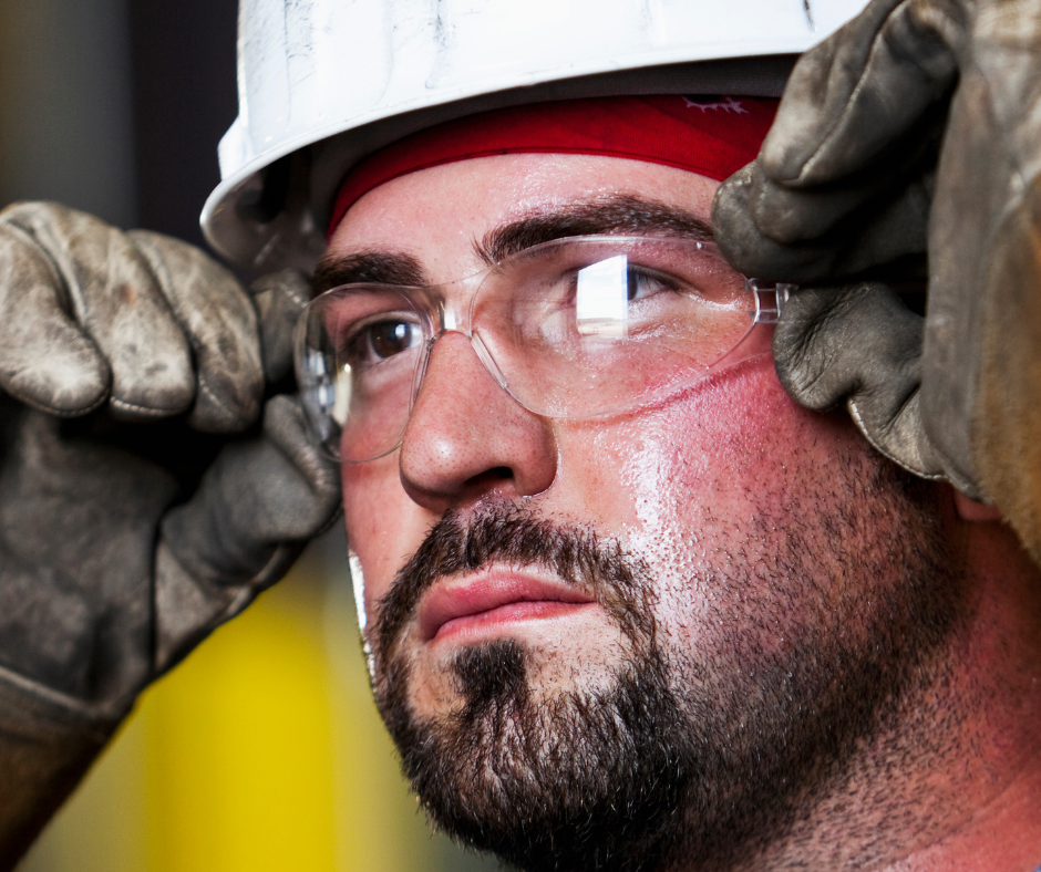 Firm in our Convictions