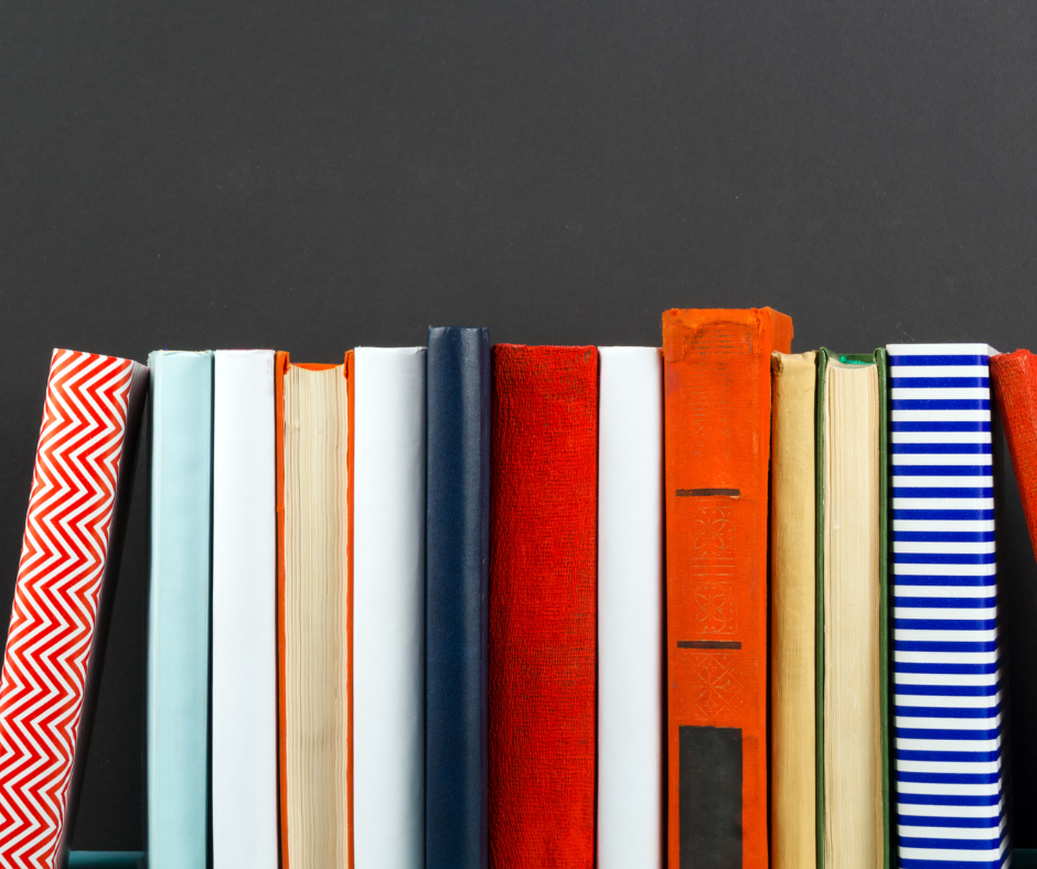 Don't Judge a Book by its Cover