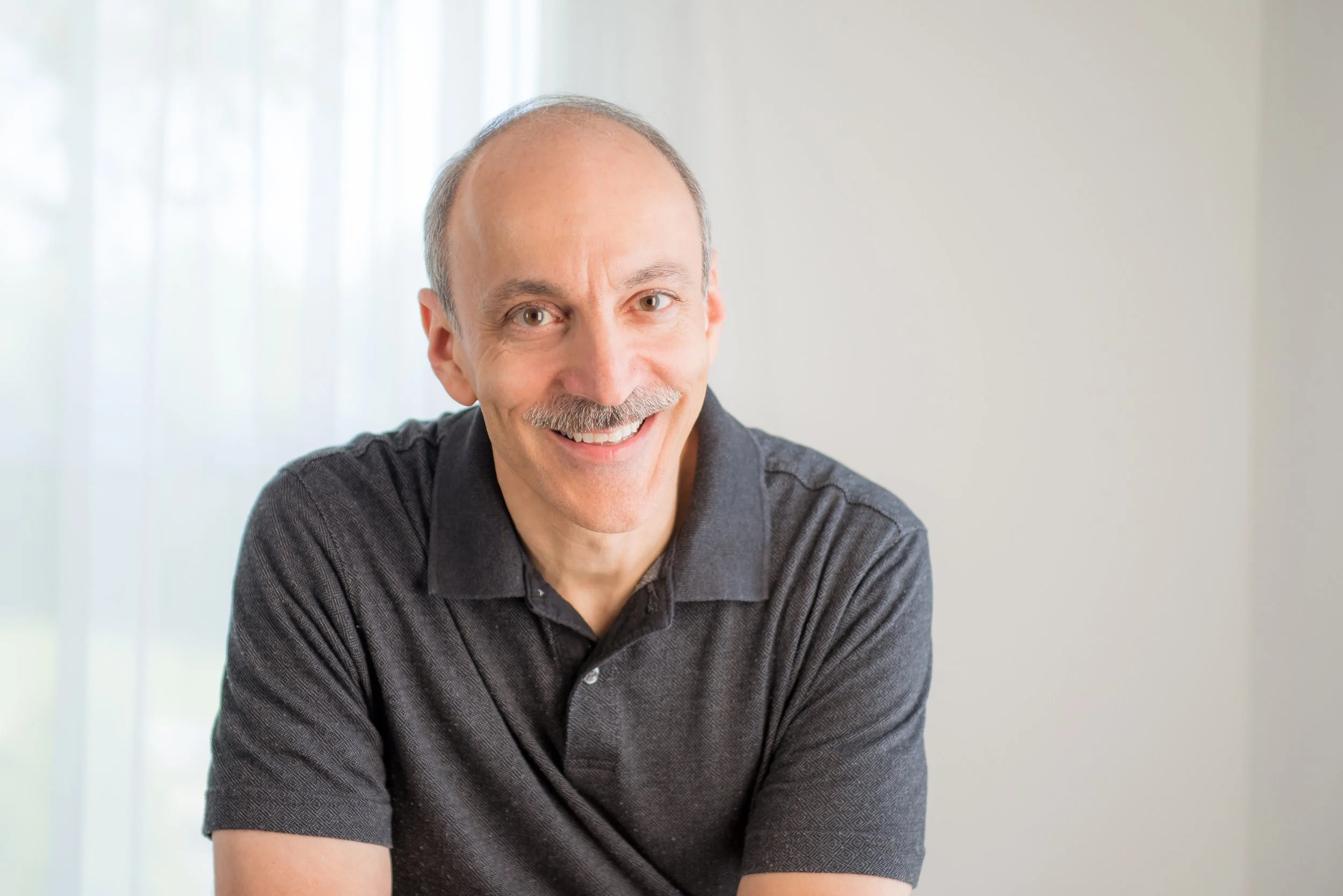 Adam Lawrence, founder of Process Improvement Partners and creator of The Wheel of Sustainability.