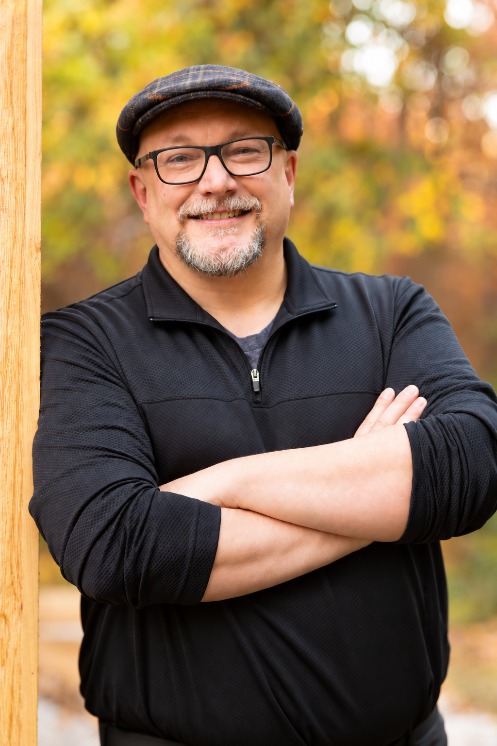 Professional portrait of Dr Matthew Romoser, supporting Process Improvement Partners in helping manufacturing organizations achieve Lean transformation, Kaizen success, and sustainable results