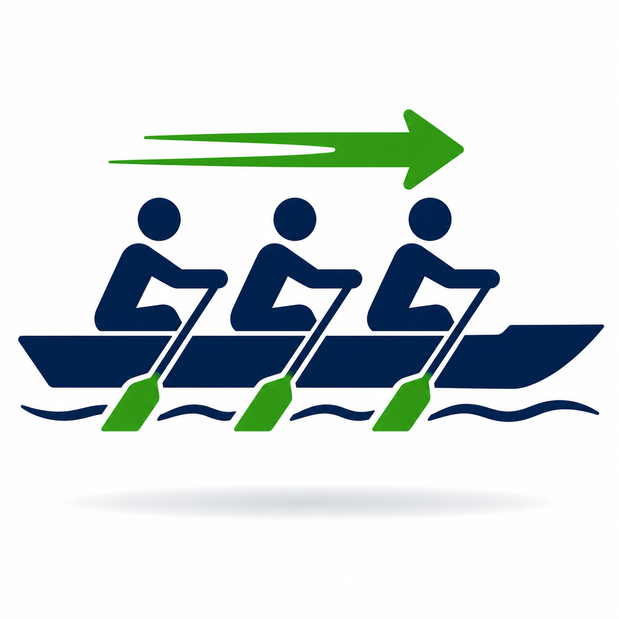 Leadership team aligned around shared priorities, accountability, and continuous improvement goals to drive sustainable business results.