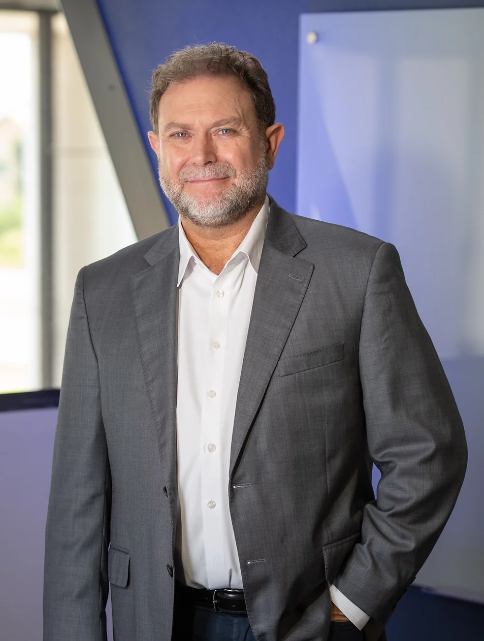 Professional portrait of Cody Bateman, supporting Process Improvement Partners in helping manufacturing organizations achieve Lean transformation, Kaizen success, and sustainable results.