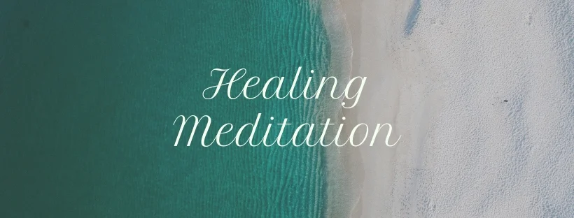 HEALING MEDITATION - LOVE AND CARE