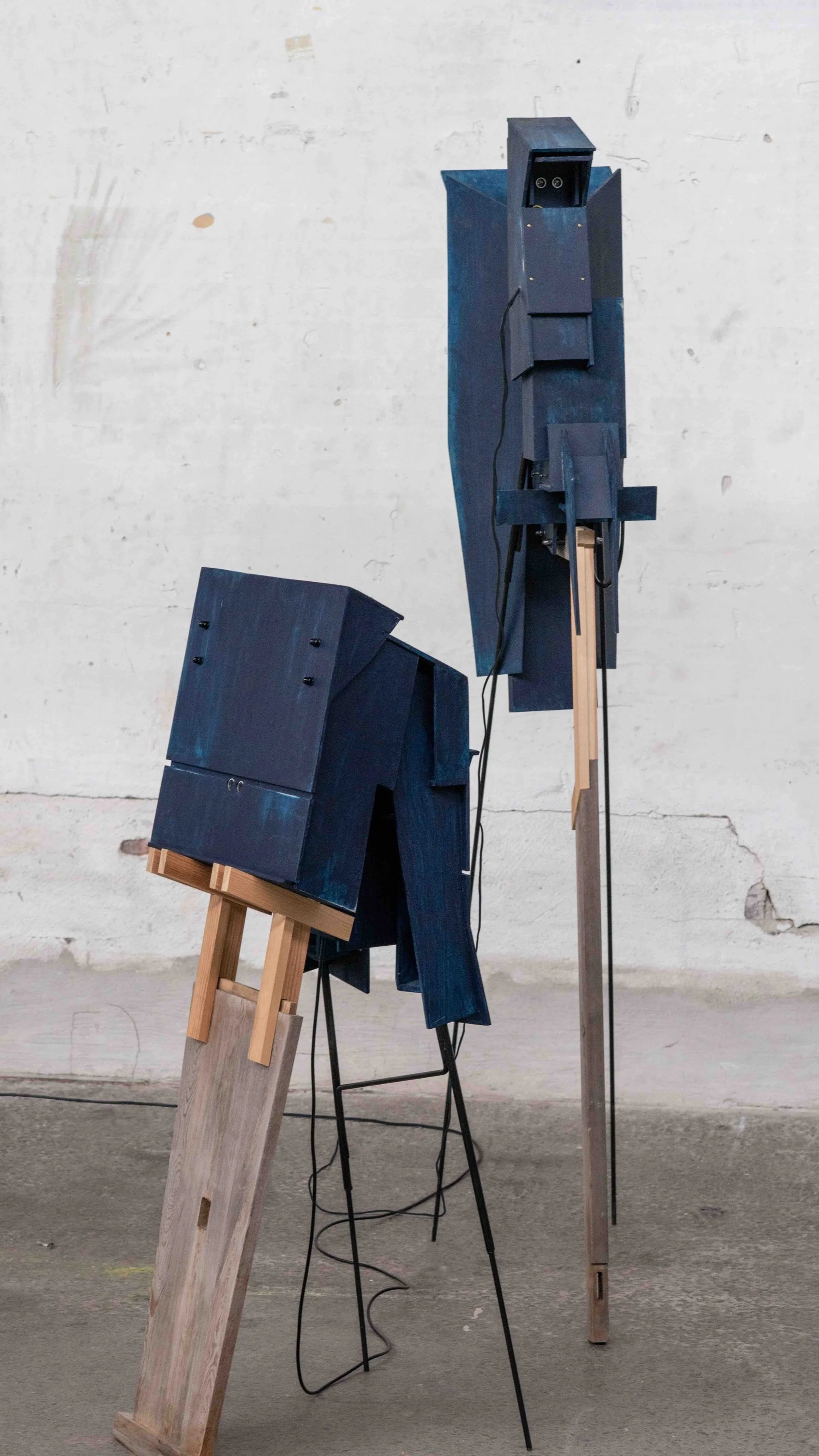 reSonance 1+2 selected for LAAF 2025