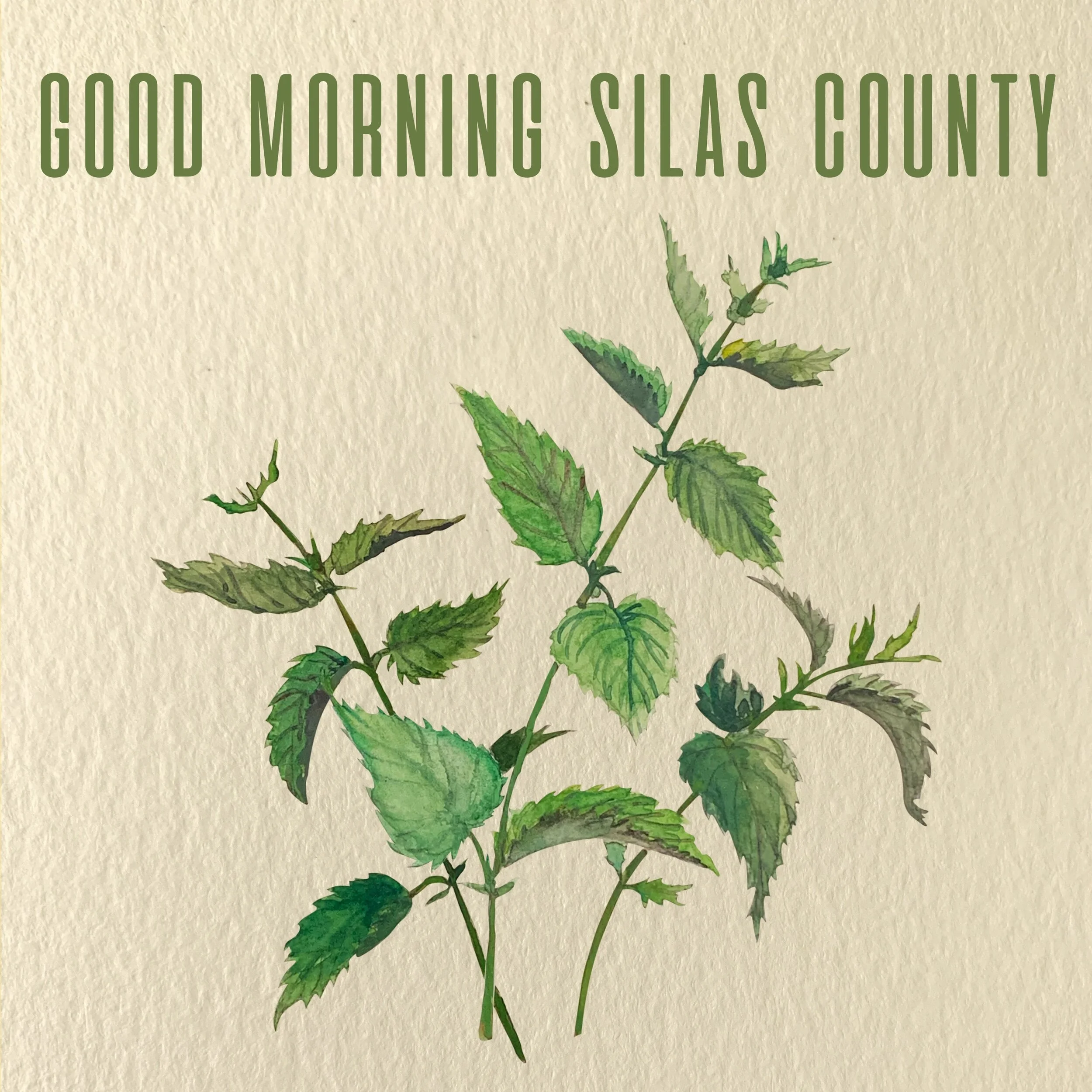 Chapter Eleven: Good Morning Silas County