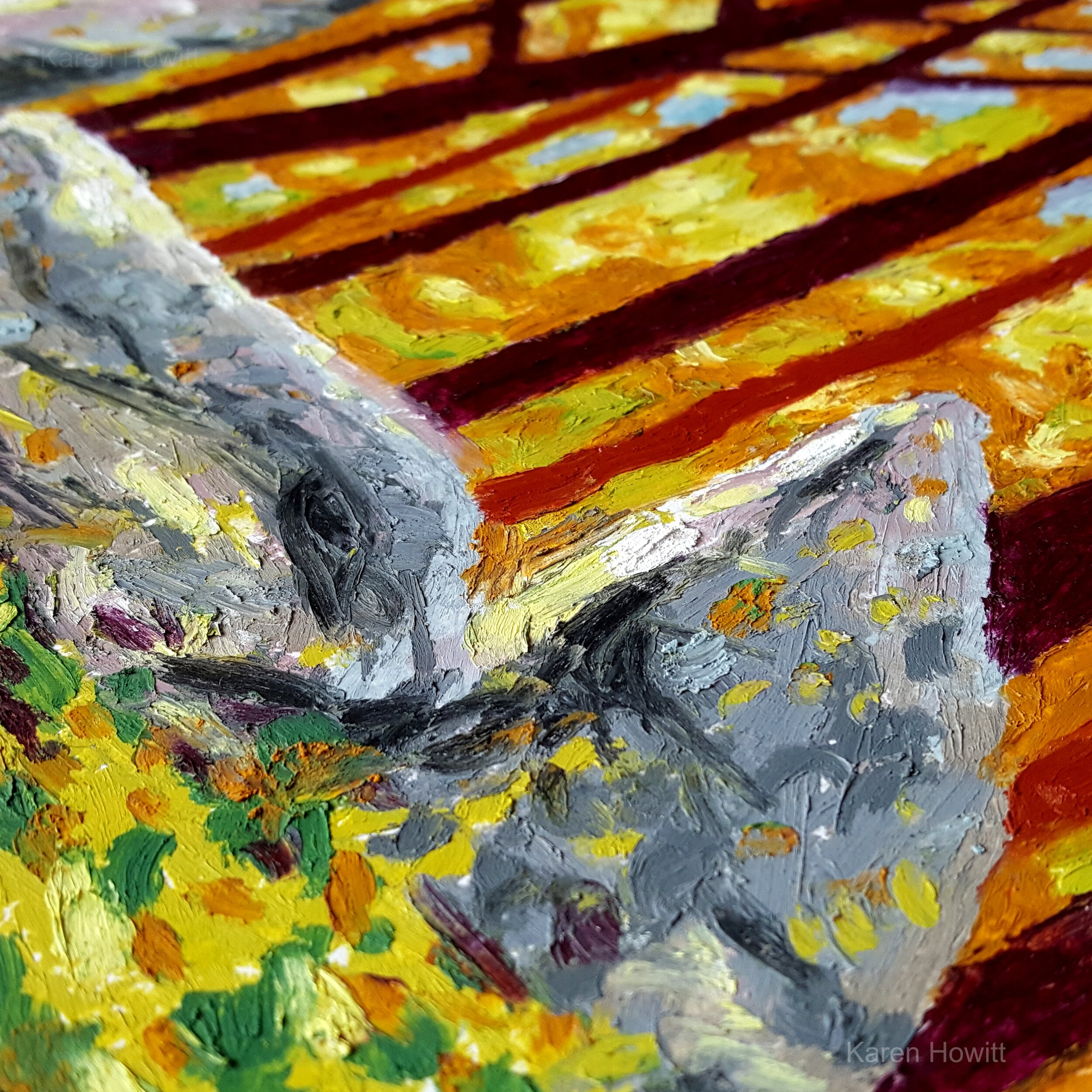 Detail