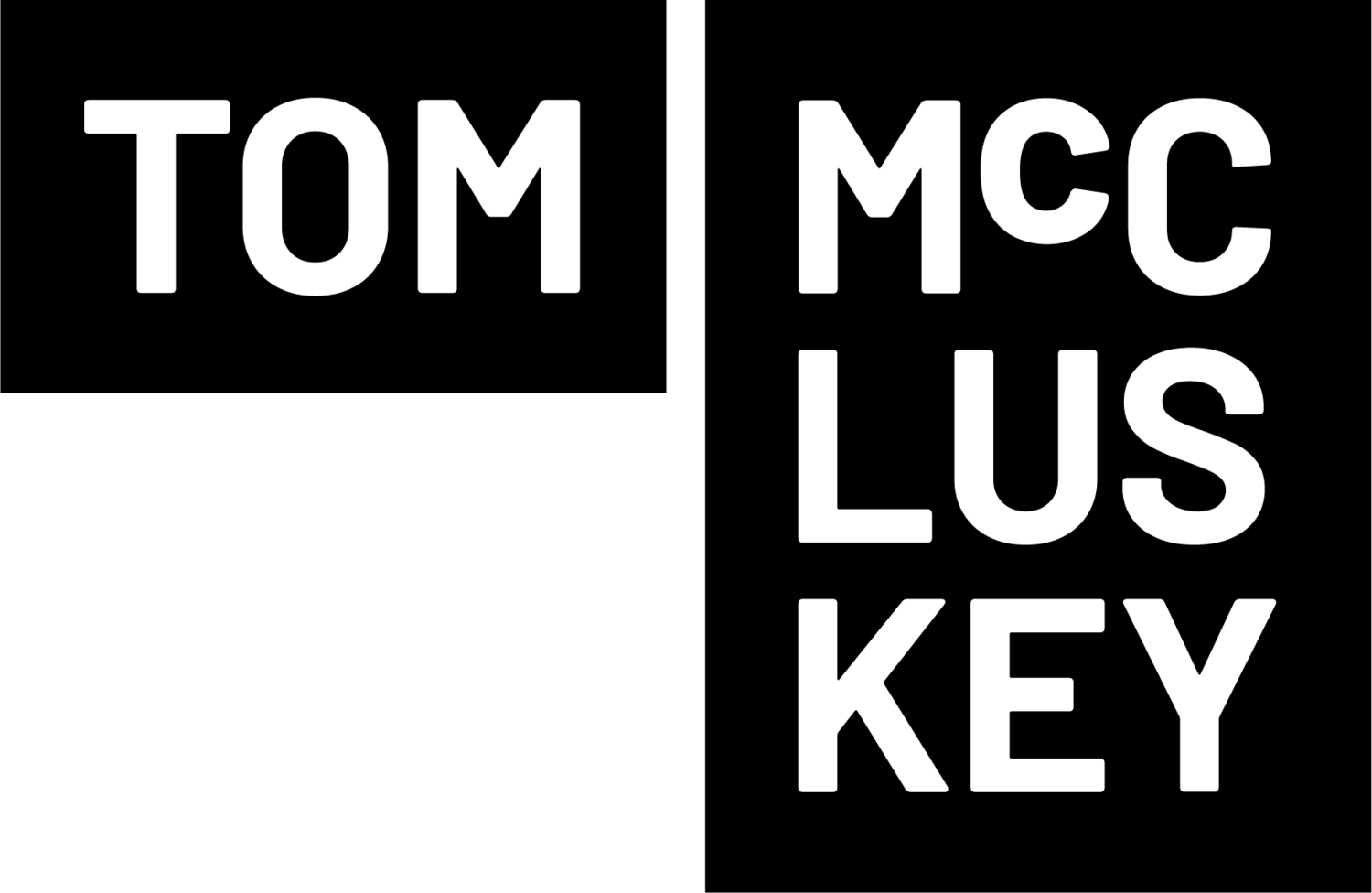 Tom McCluskey