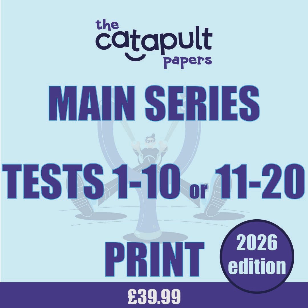 P7: Tests 1-10 or 11-20 (2026 edition) in PRINT
