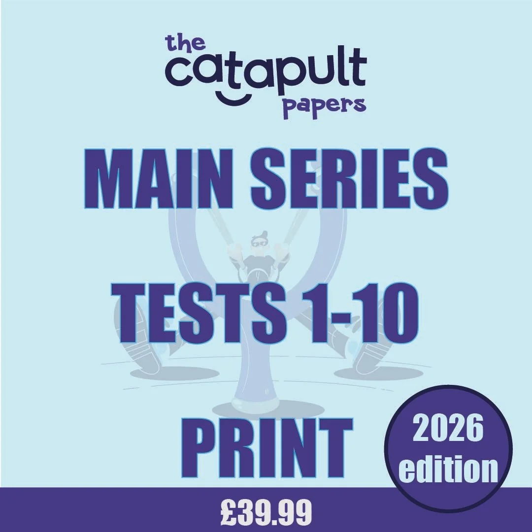 P7: Tests 1-10  (2026 edition) in PRINT