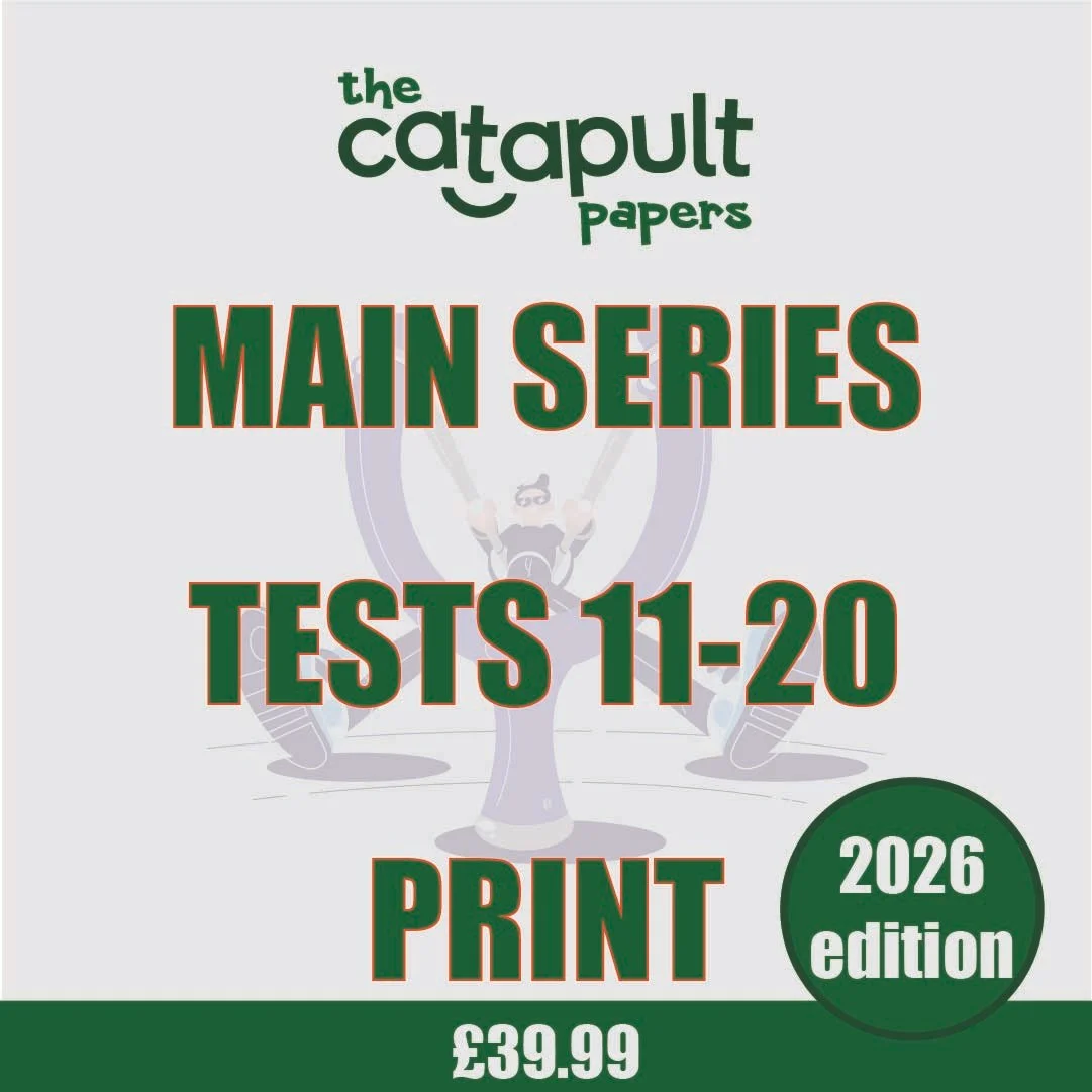 P7: Tests 11-20  (2026 edition) in PRINT