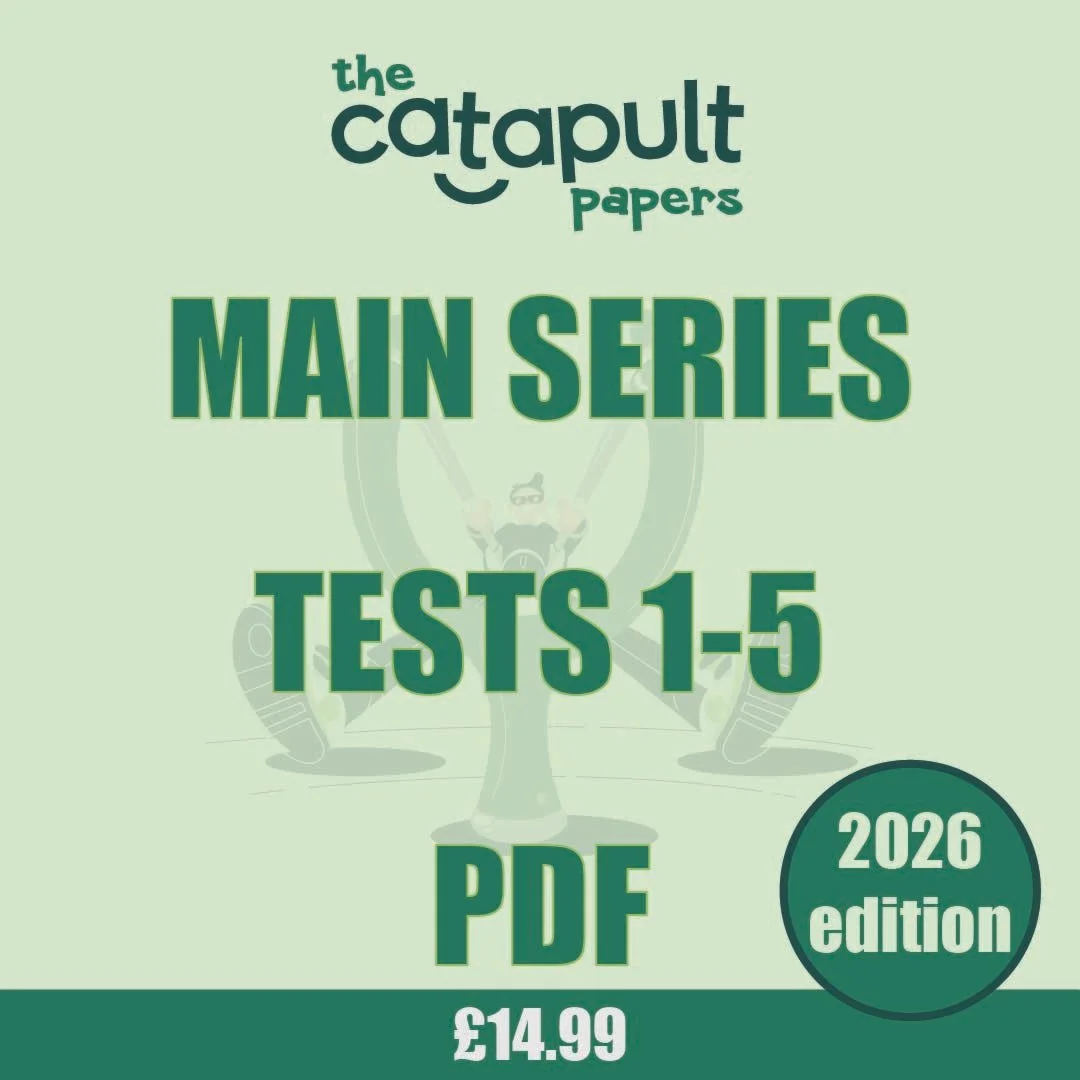 P7: Tests 1-5 (2026 edition) in PDF